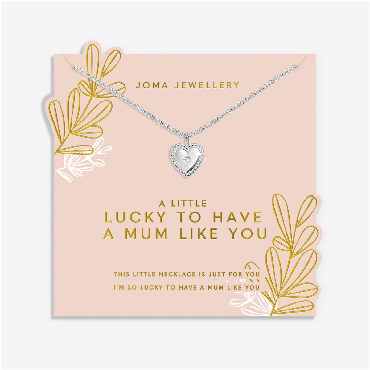 Joma Boxed Wonderful Mum Gift Set