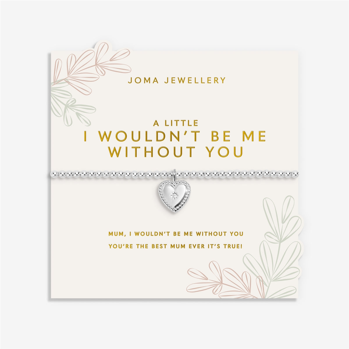 Joma Boxed Wonderful Mum Gift Set
