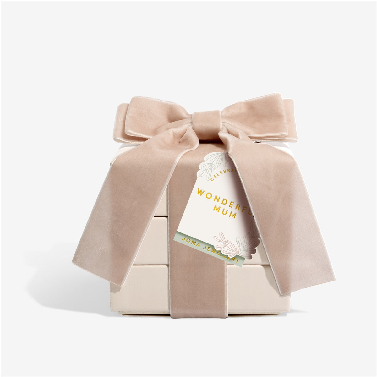 Joma Boxed Wonderful Mum Gift Set