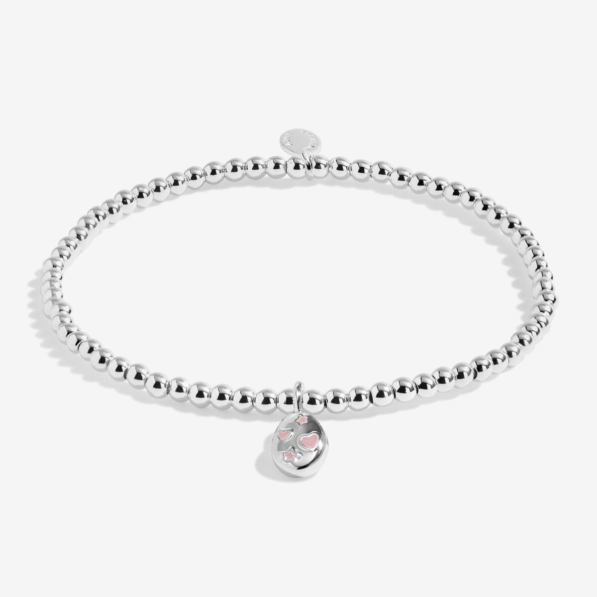 Joma Confetti Happy Easter Kids Bracelet