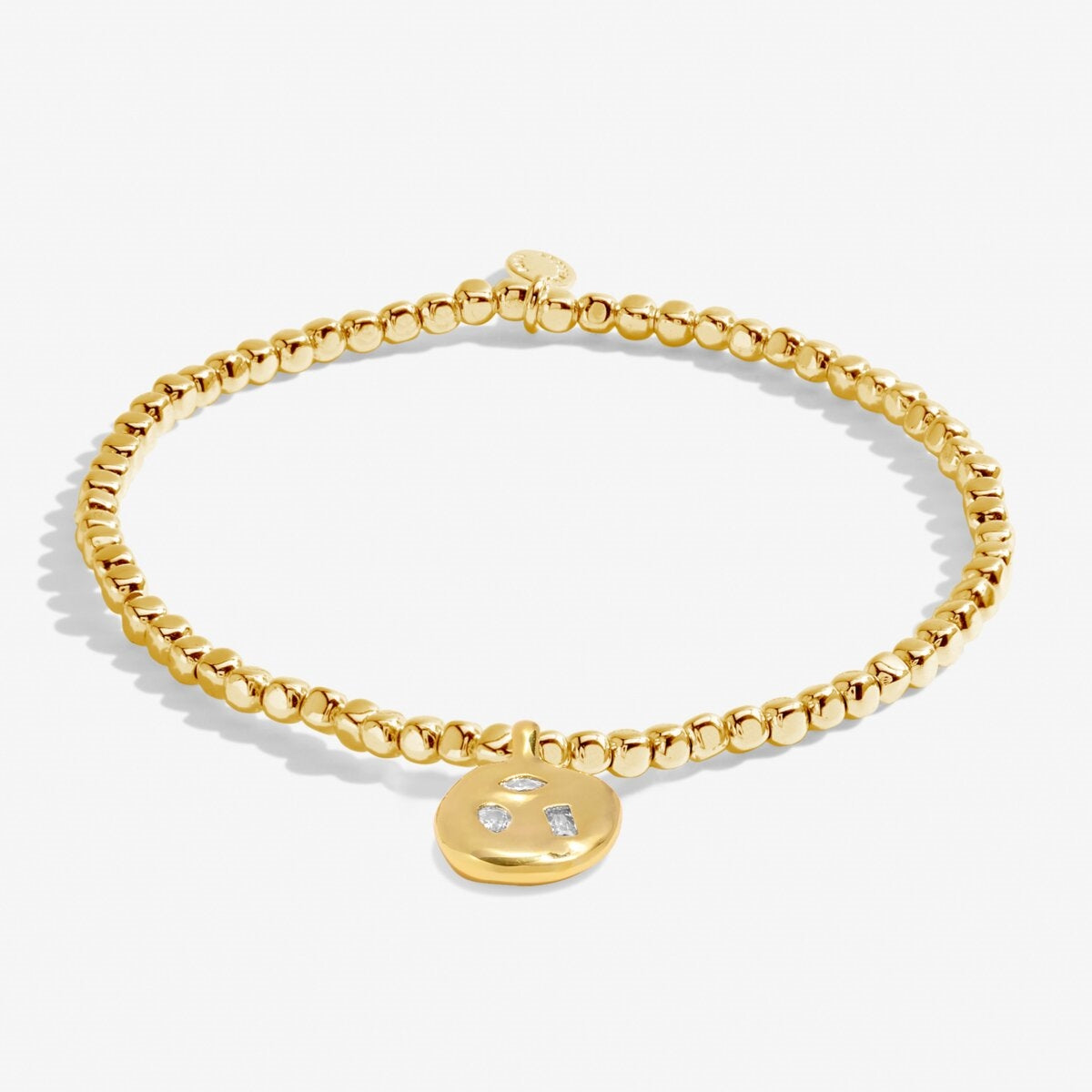 Joma Gold Dolce Vita Collect Adventures Bracelet