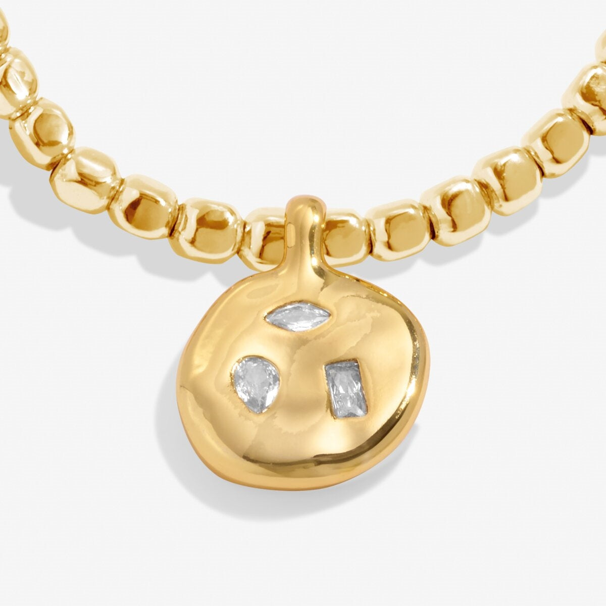Joma Gold Dolce Vita Collect Adventures Bracelet
