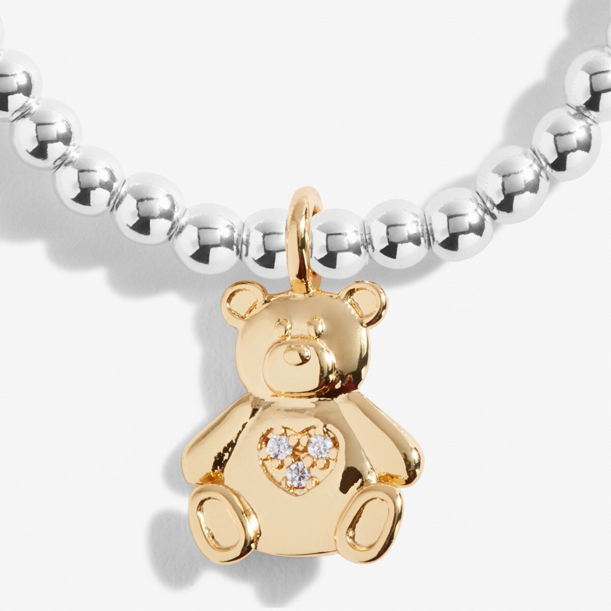 Joma A Little Bear Hug Bracelet