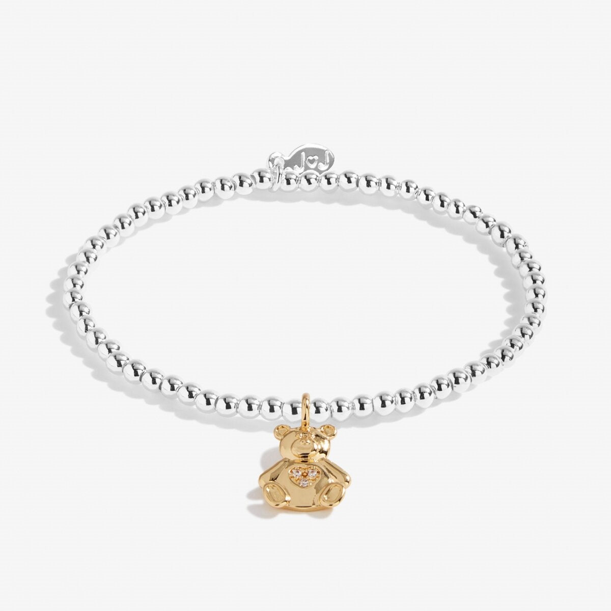 Joma A Little Bear Hug Bracelet