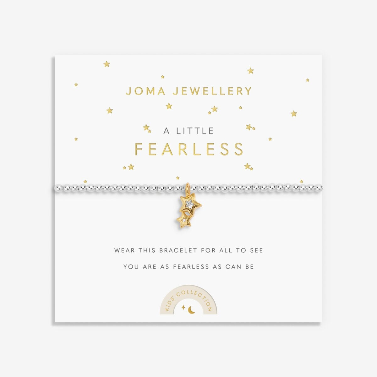 Joma A Little Fearless Kids Bracelet