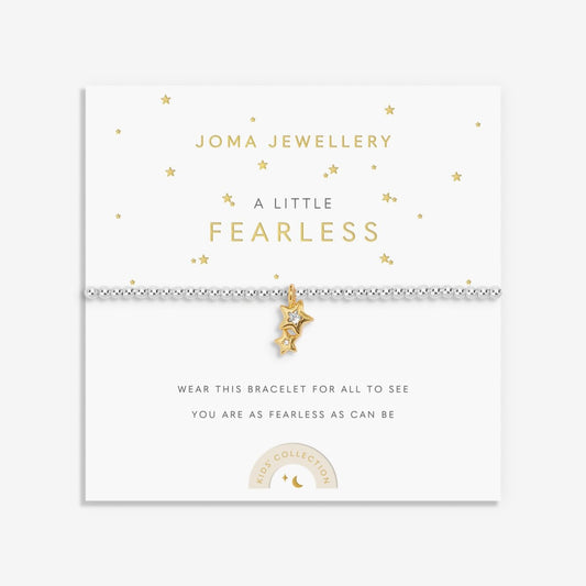 Joma A Little Fearless Kids Bracelet