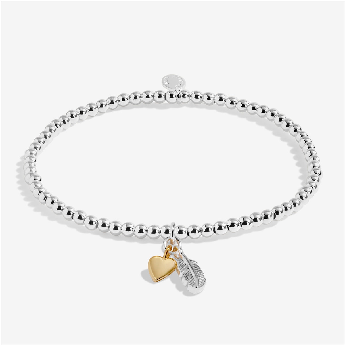 Joma A Little Sending Love And Strength Bracelet