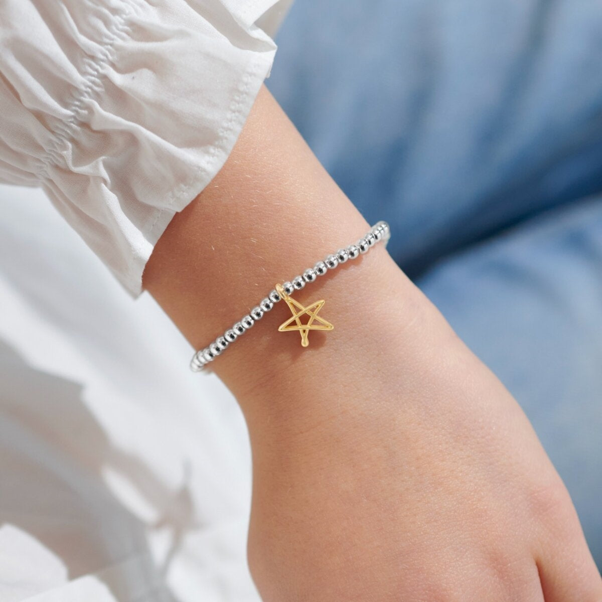 Joma A Little Cousin Bracelet