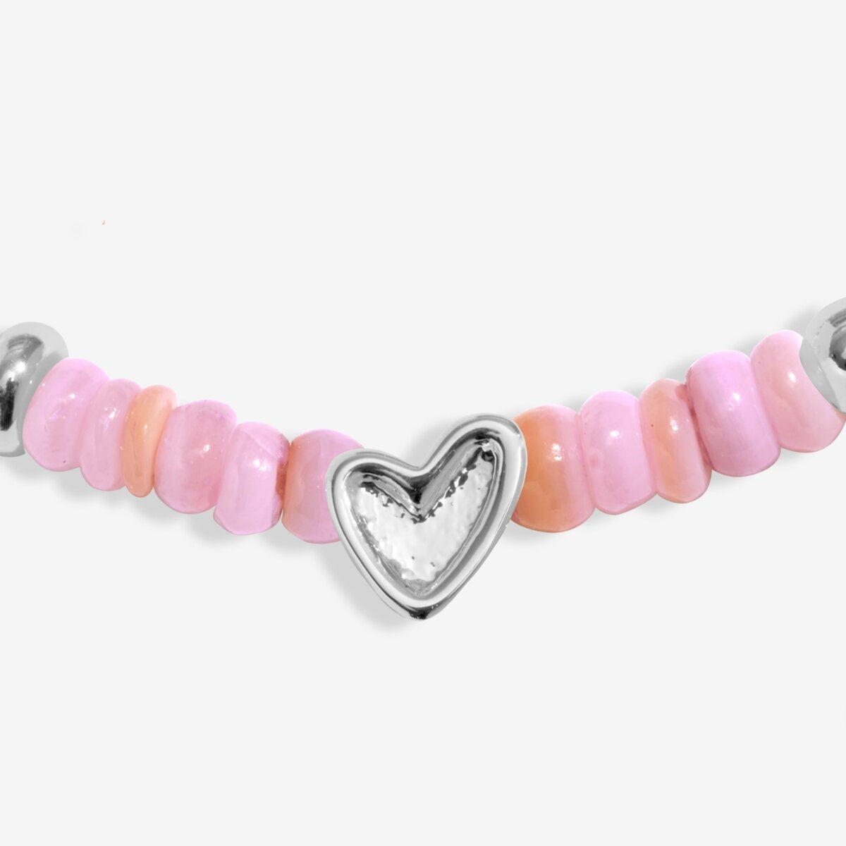 Joma Pink Lovely Niece Bracelet