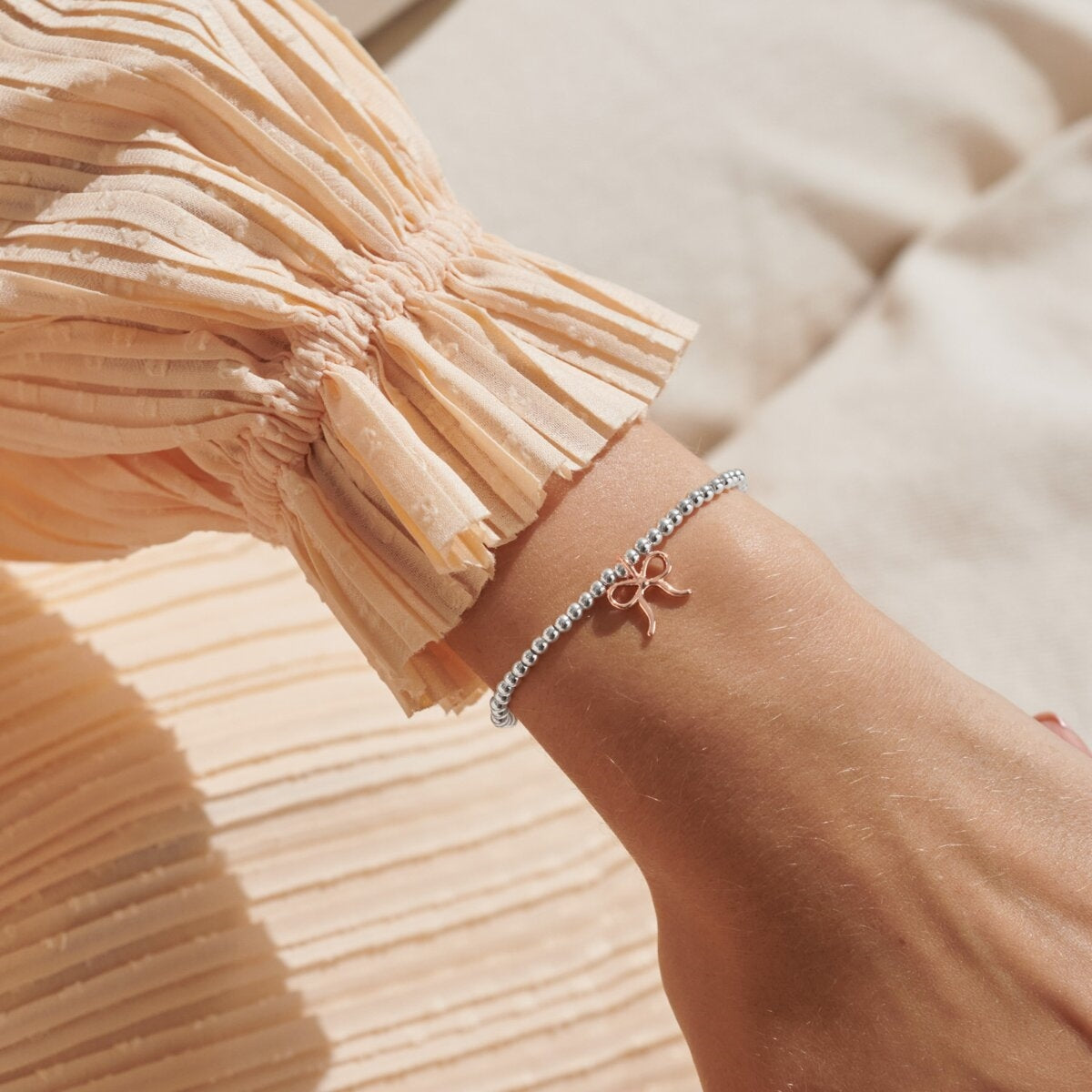 Joma A Little You Are All Things Lovely Bracelet