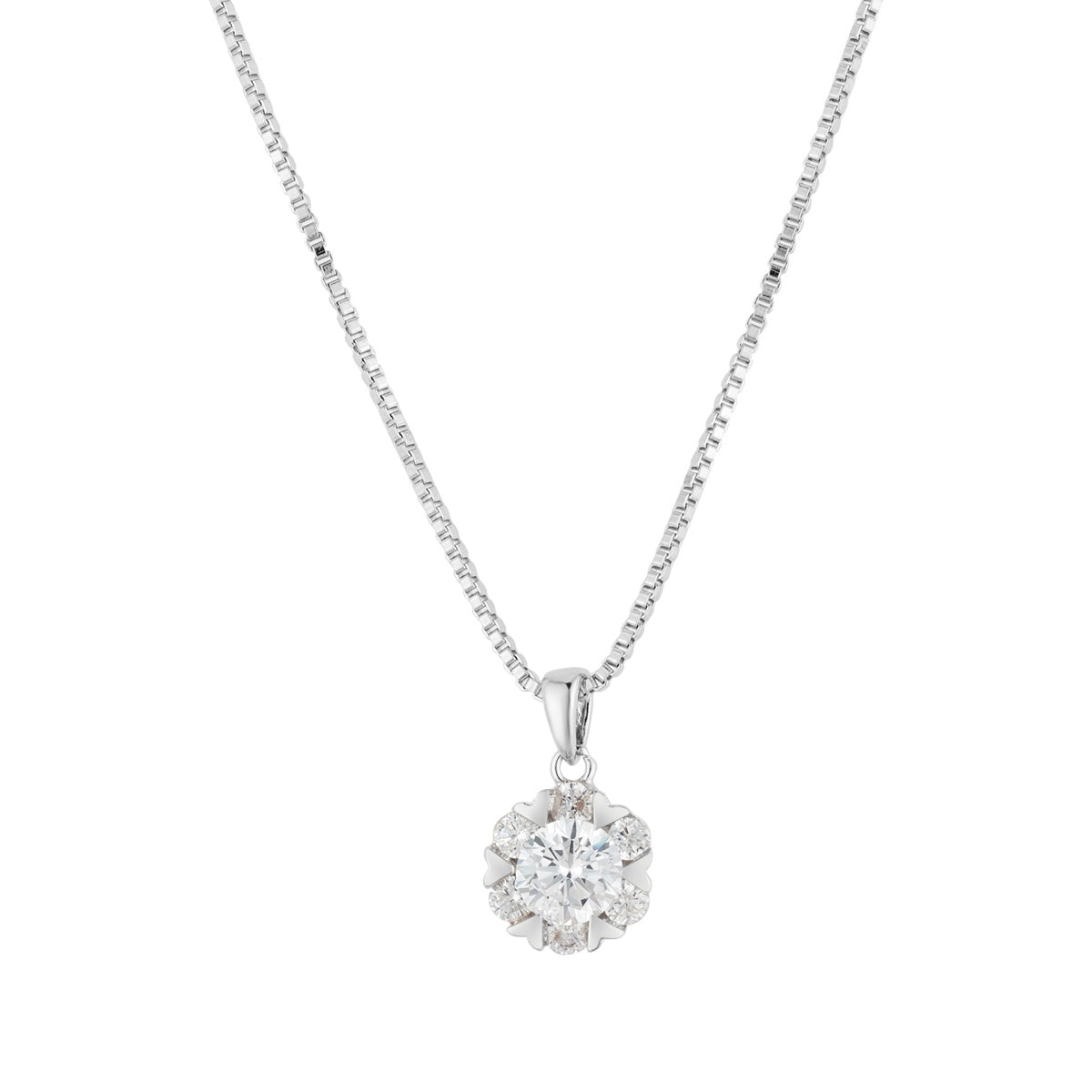 August Woods Mummy & Me Necklace Set