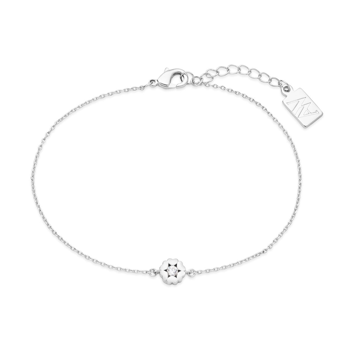 August Woods Mummy & Me Bracelet Set