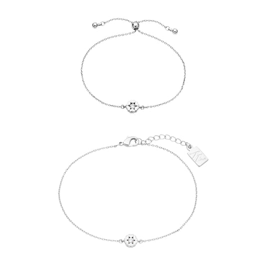 August Woods Mummy & Me Bracelet Set