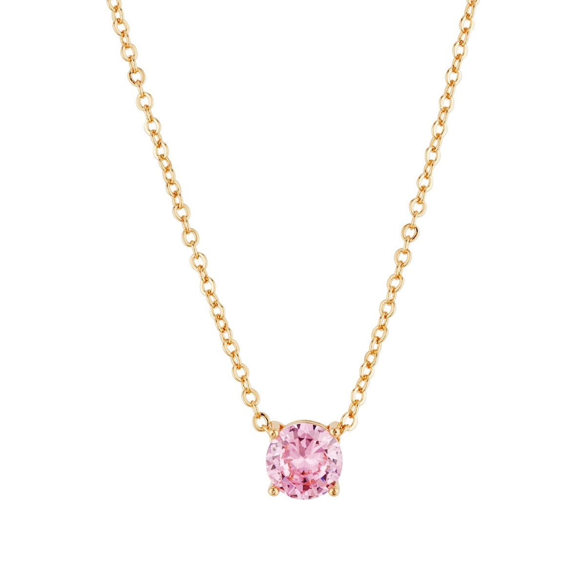 August Woods Gold Pink Sorbet Gift Set