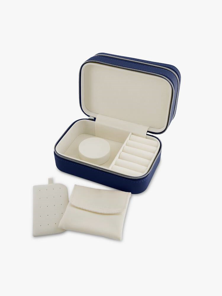 Pandora Blue Jewellery Box