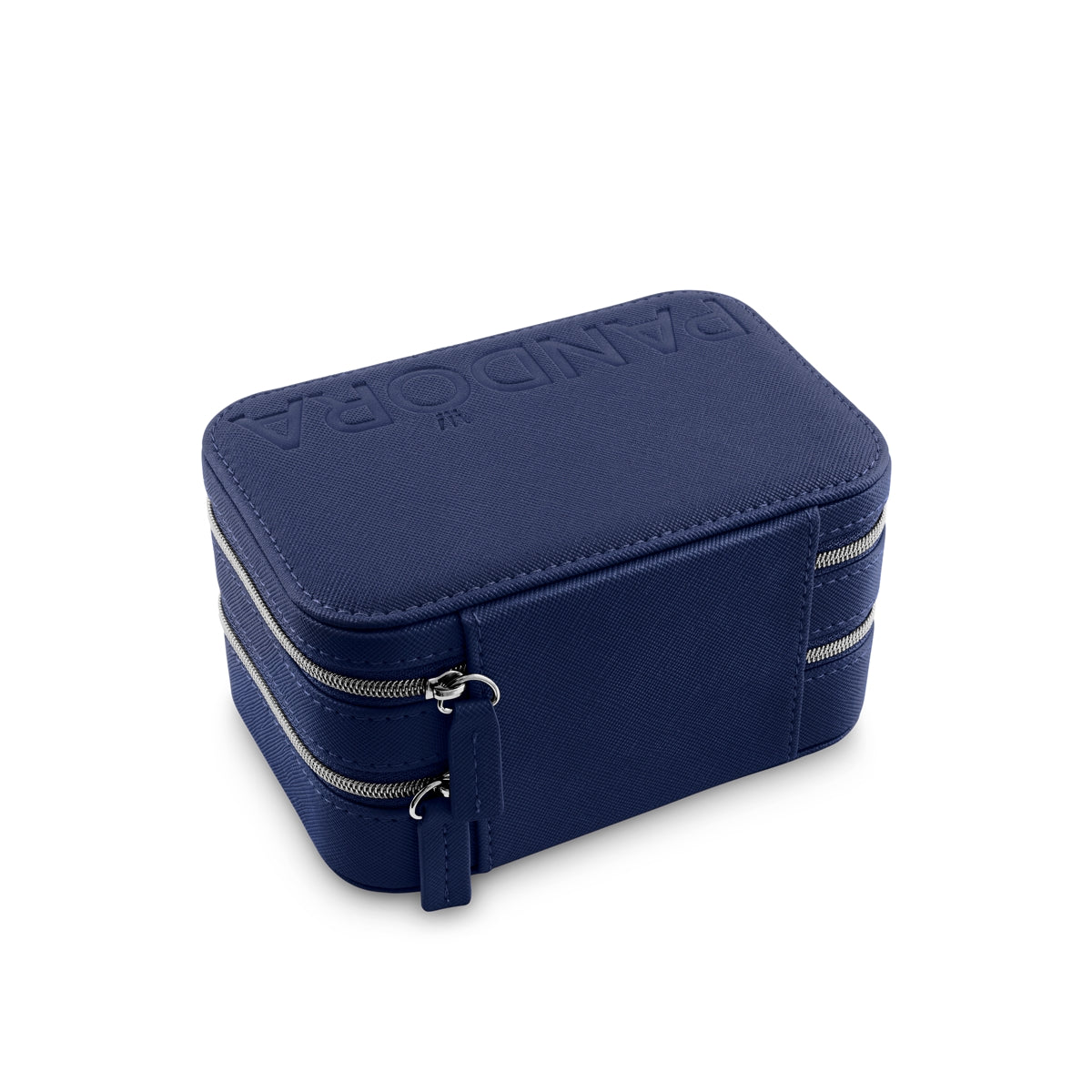 Pandora Blue Jewellery Box