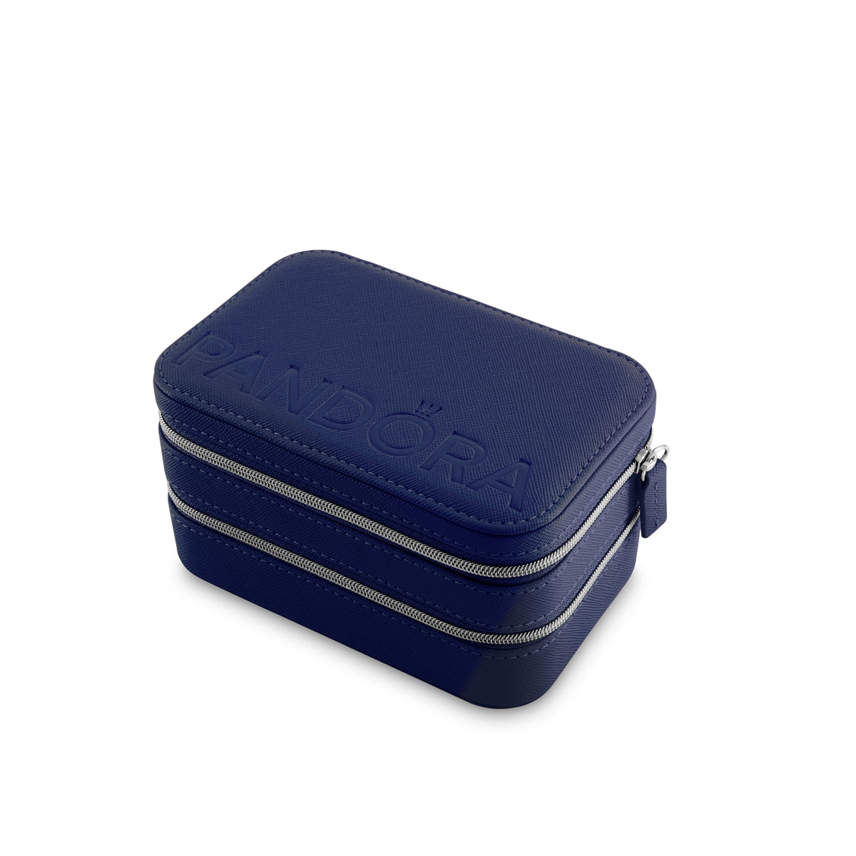 Pandora Blue Jewellery Box