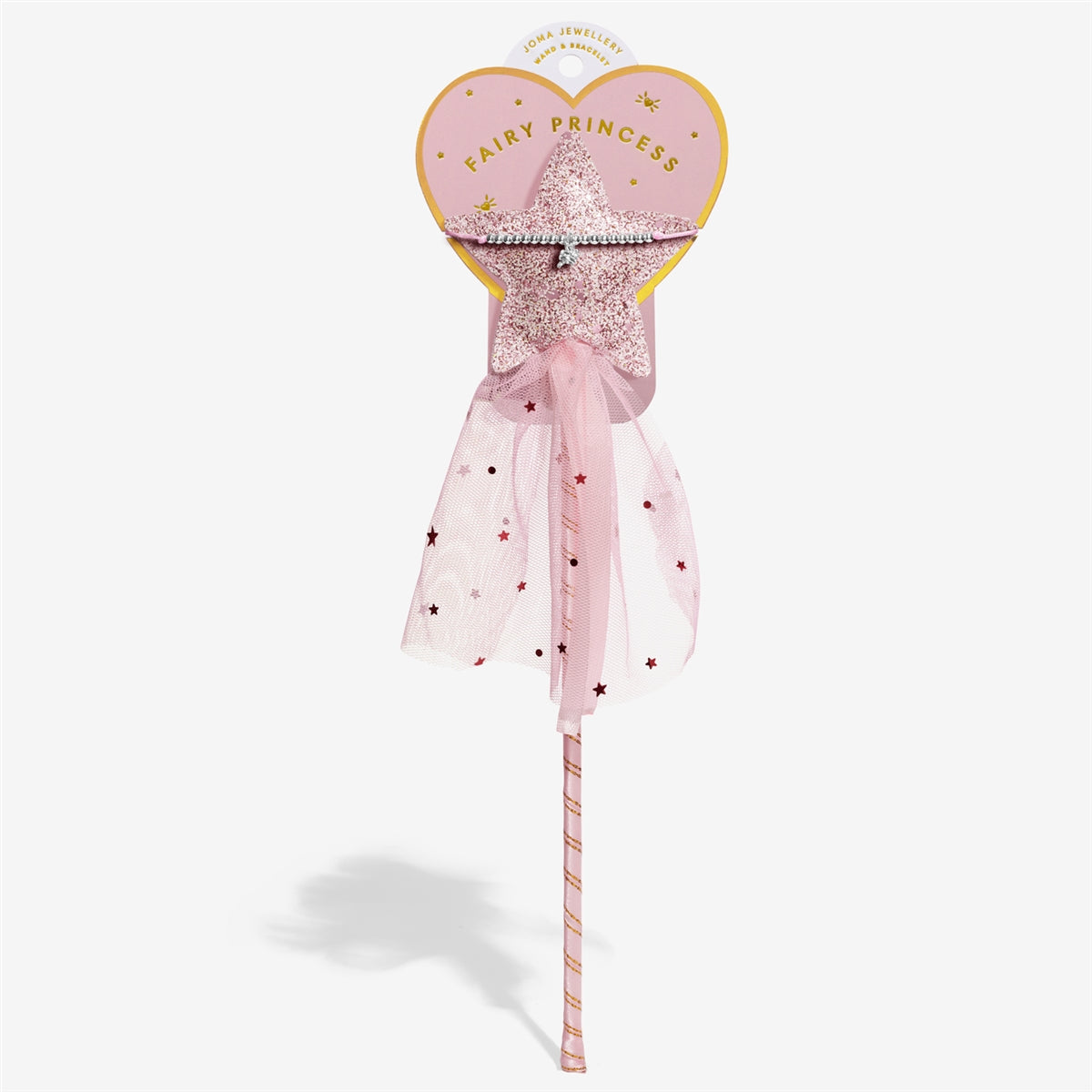 Gifts Wand Fairy Princess Child's Gift Set