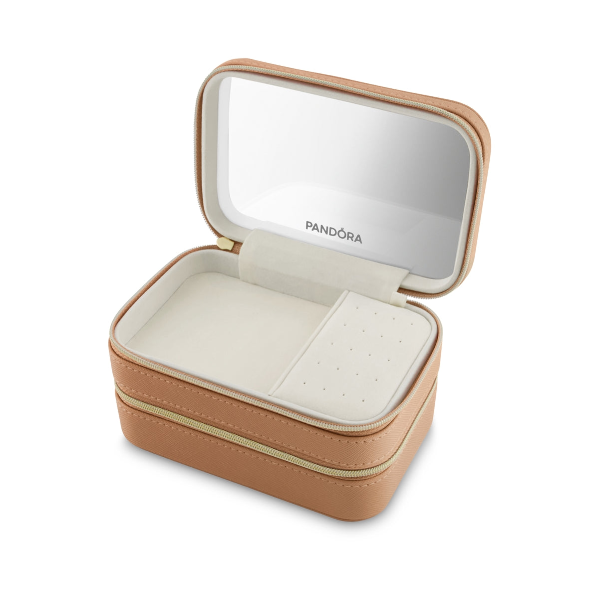 Pandora Neutral Jewellery Box