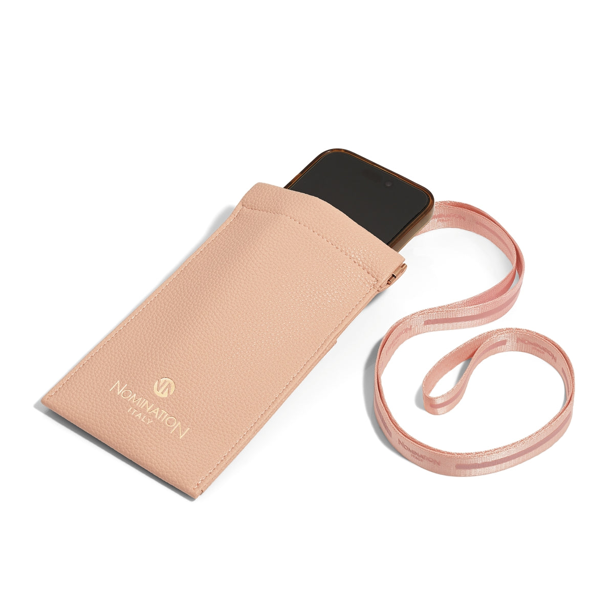 Nomination Pink Phone Case