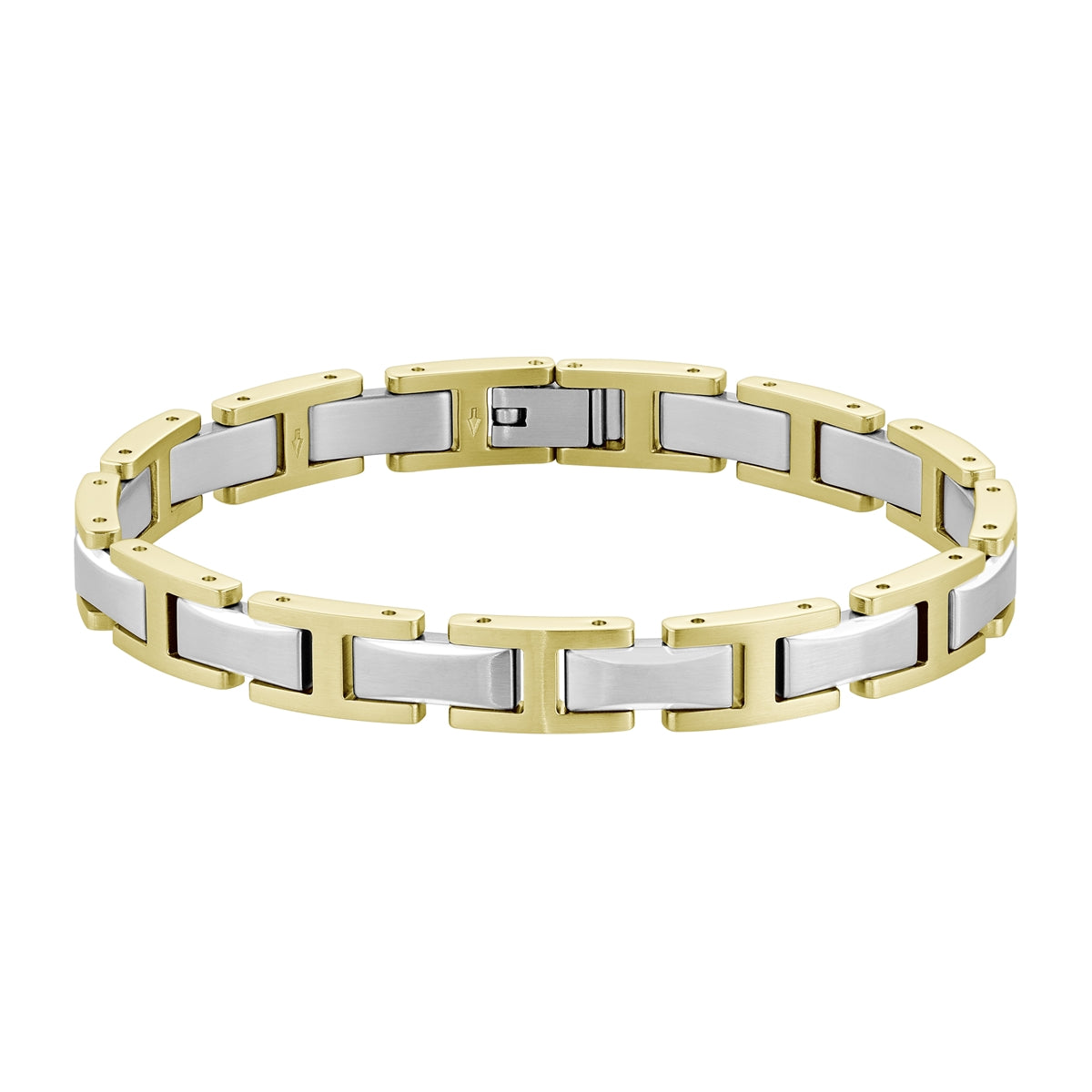 Boss Nolan Gold Bracelet