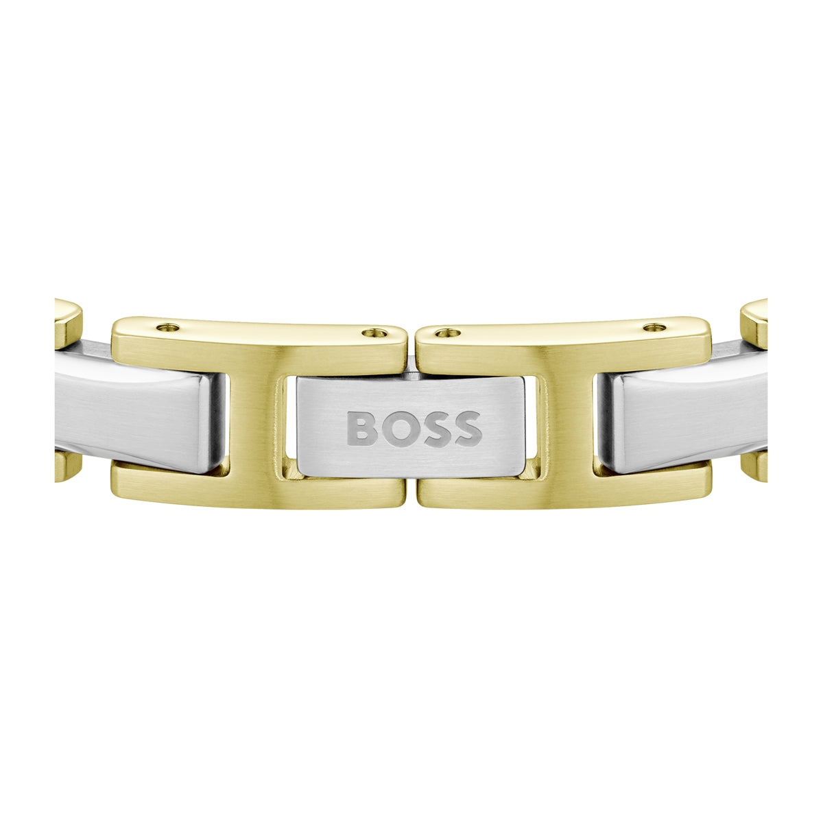 Boss Nolan Gold Bracelet