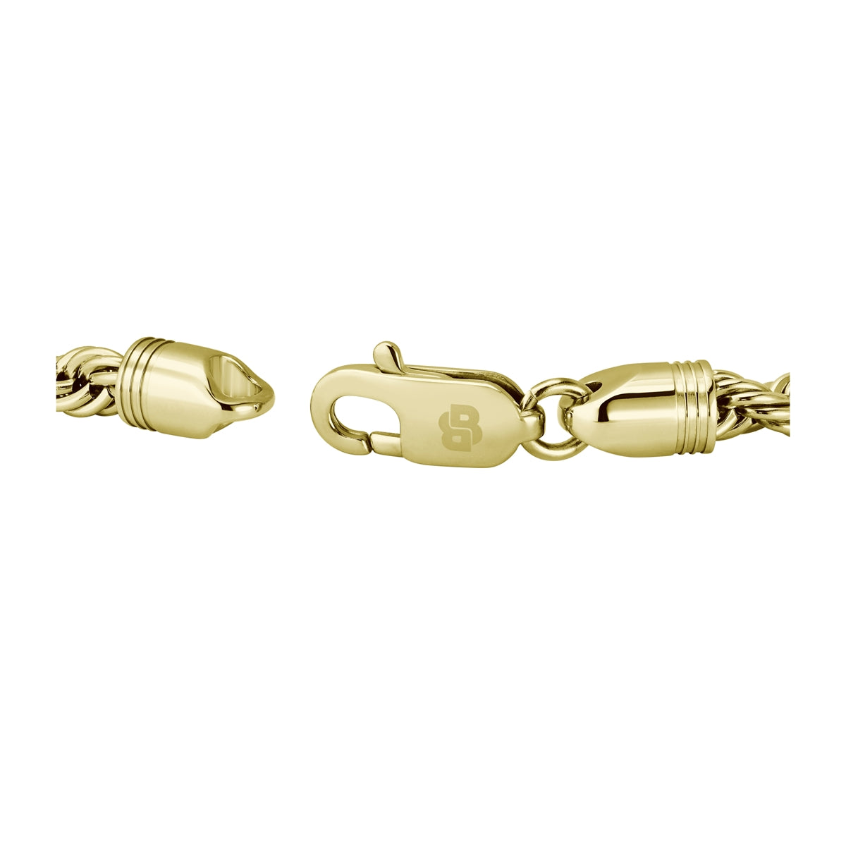 Boss Myles Gold Bracelet