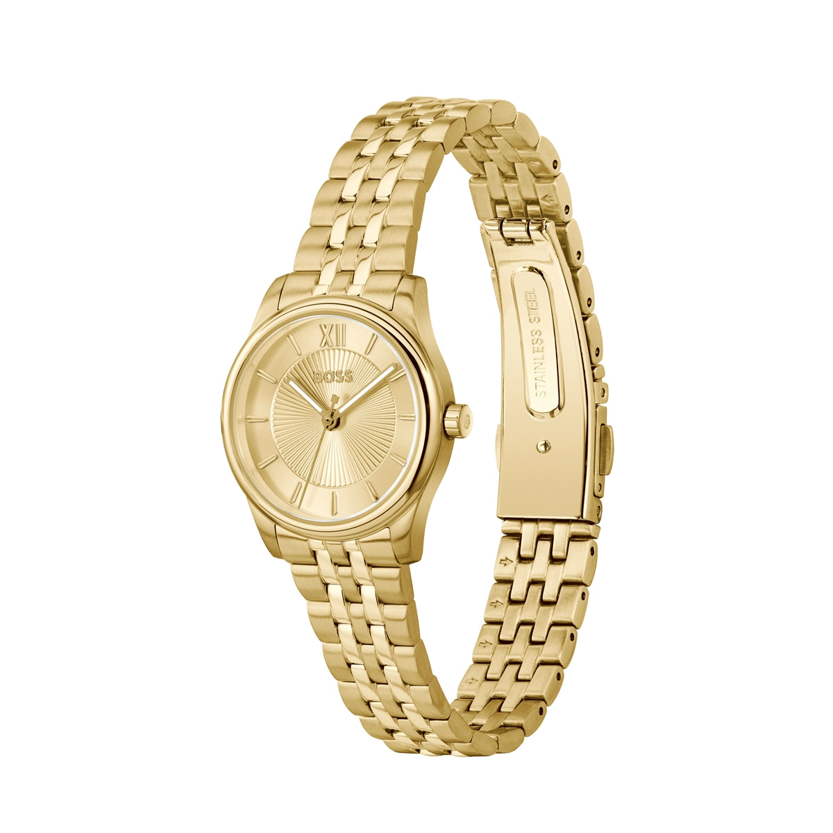 Boss Gold Graceful Mina Watch