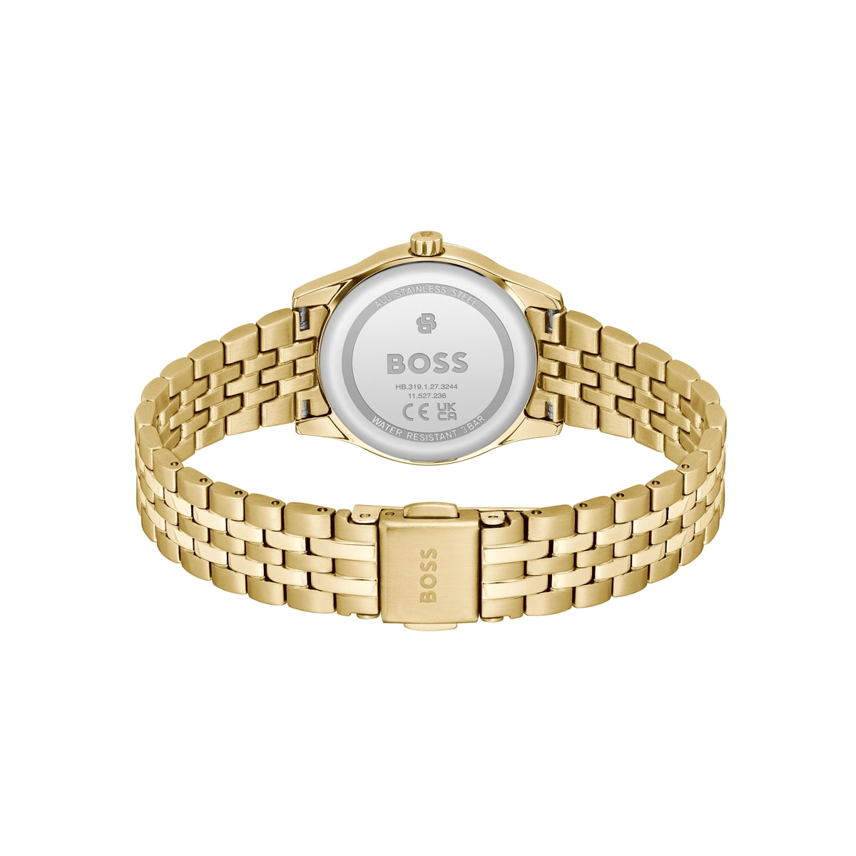 Boss Gold Graceful Mina Watch