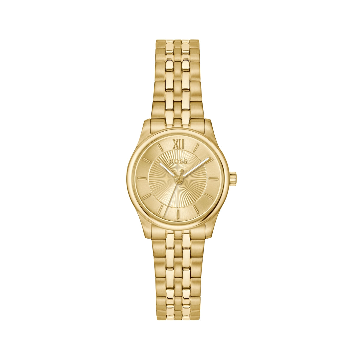 Boss Gold Graceful Mina Watch