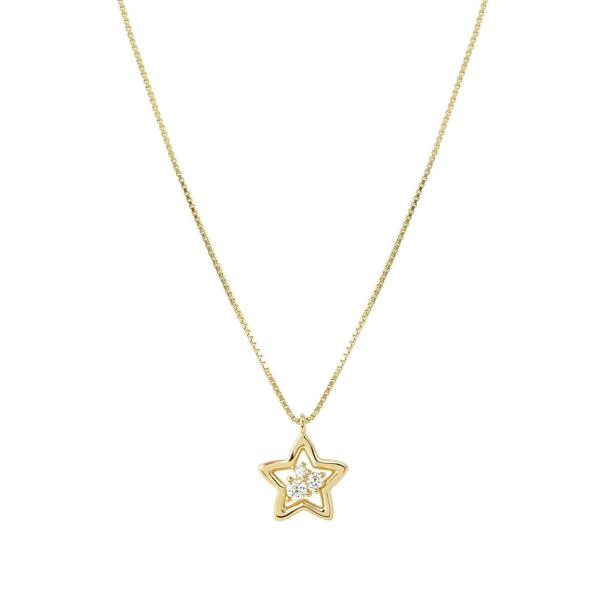 Nomination Gold Dream Beats Star Set