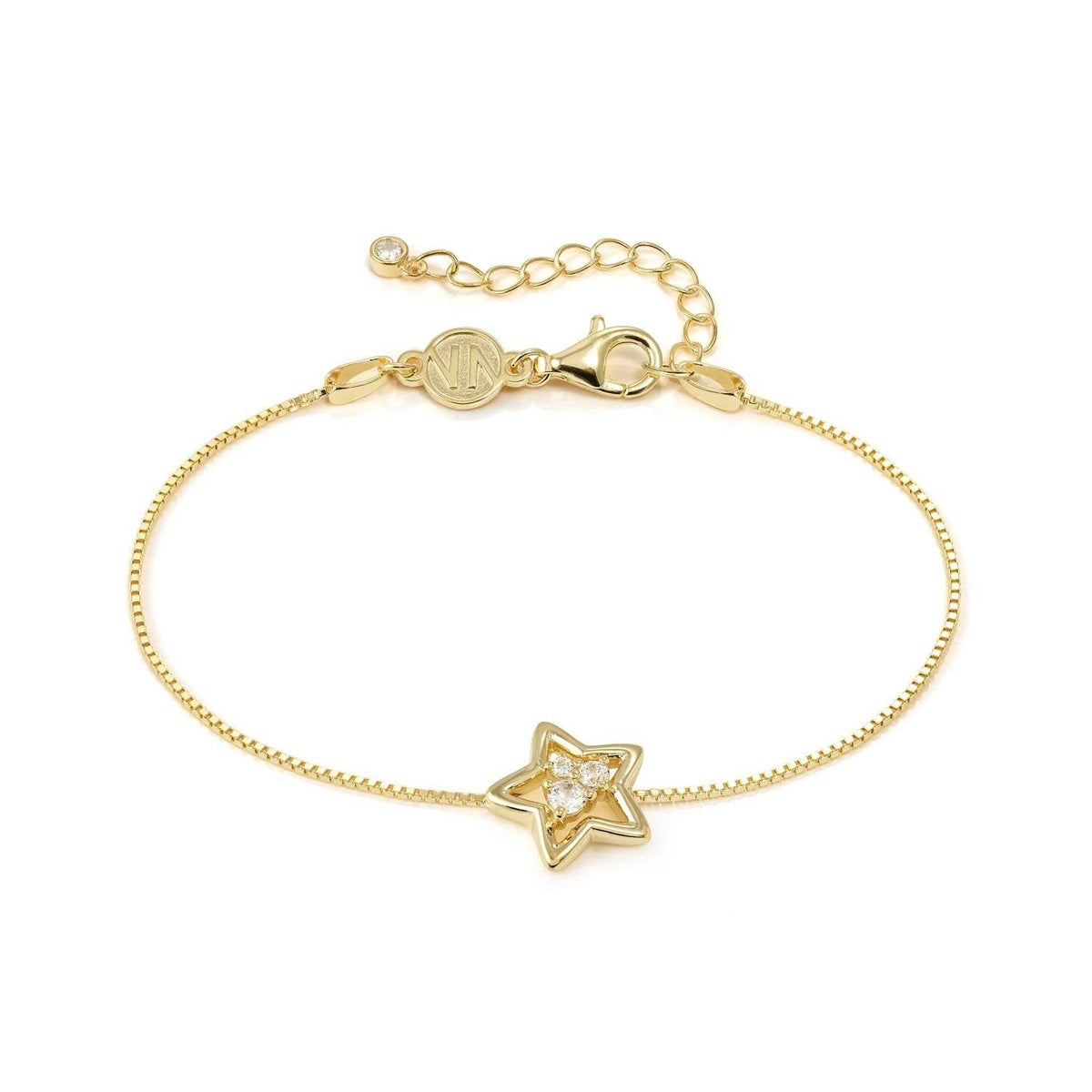 Nomination Gold Dream Beats Star Set