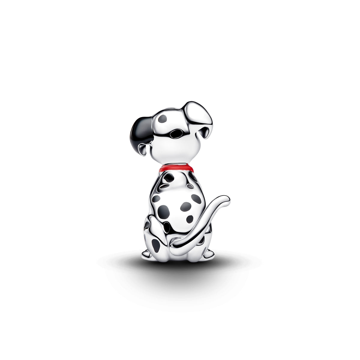 Pandora Disney 101 Dalmatians Patch Charm