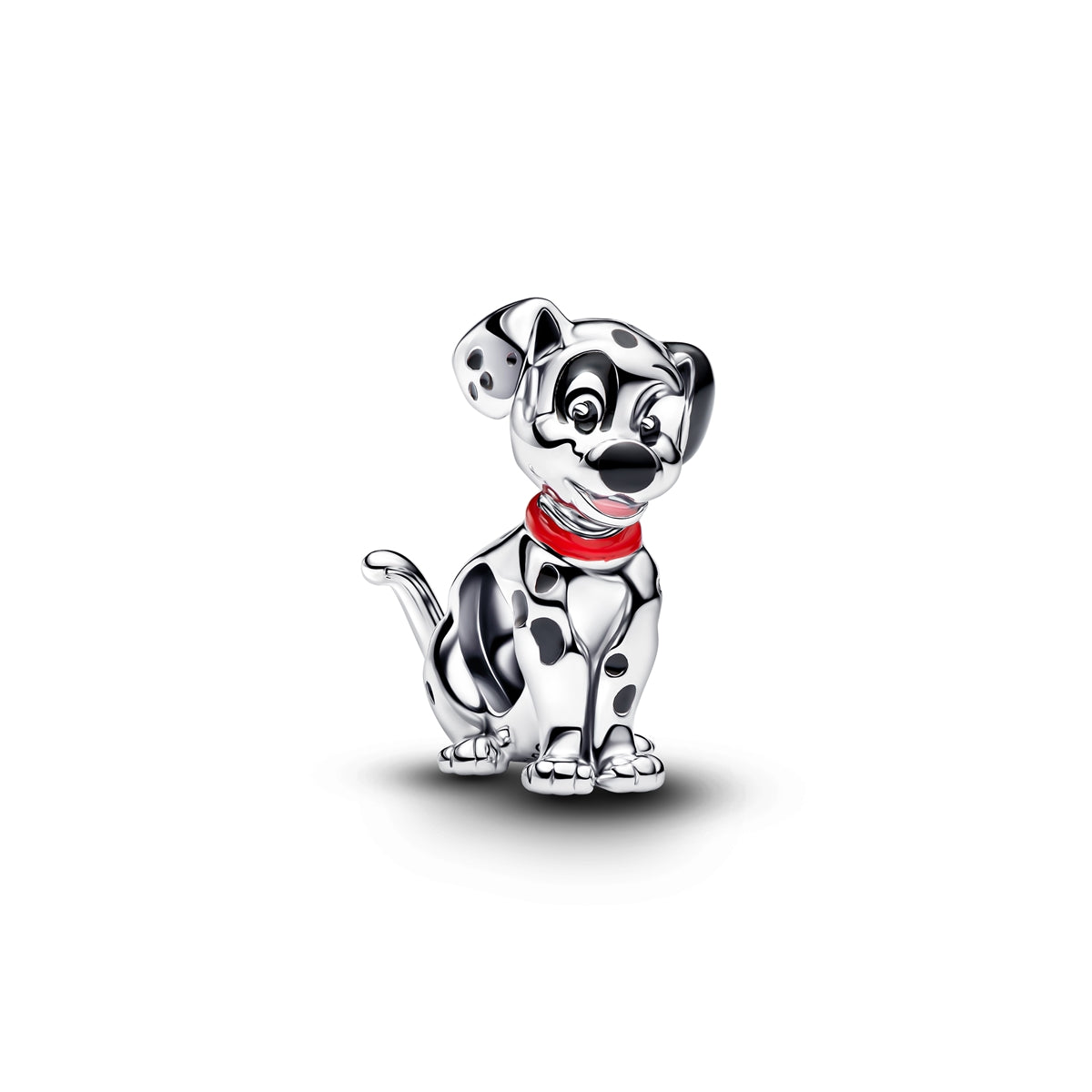 Pandora Disney 101 Dalmatians Patch Charm