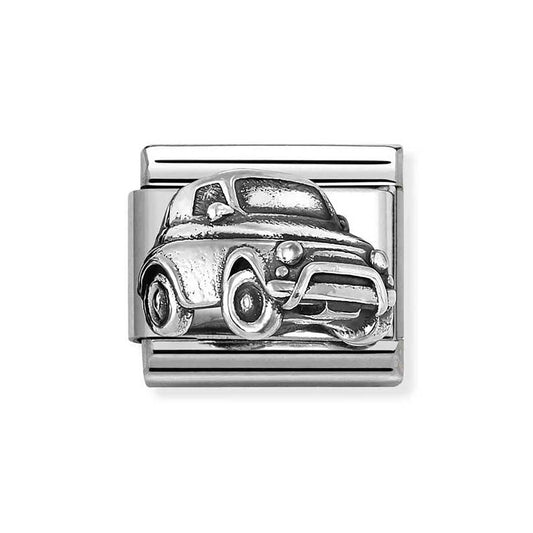 Nomination 3D Car Charm