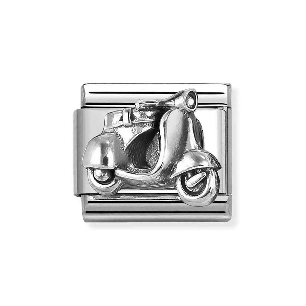 Nomination 3D Scooter Charm