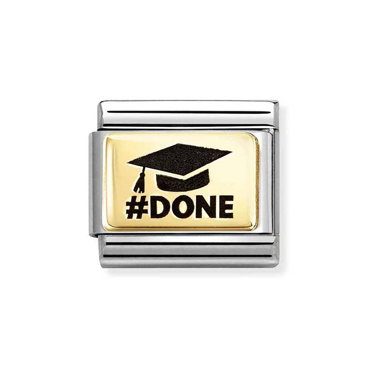 Nomination #Done Charm