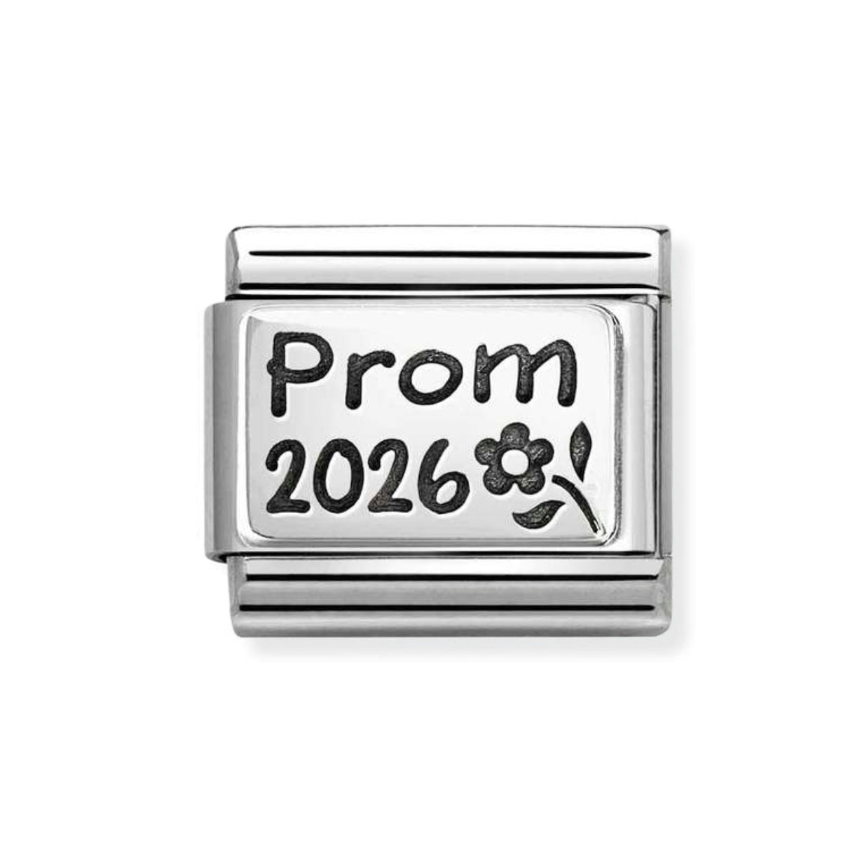 Nomination Prom 2026 Charm
