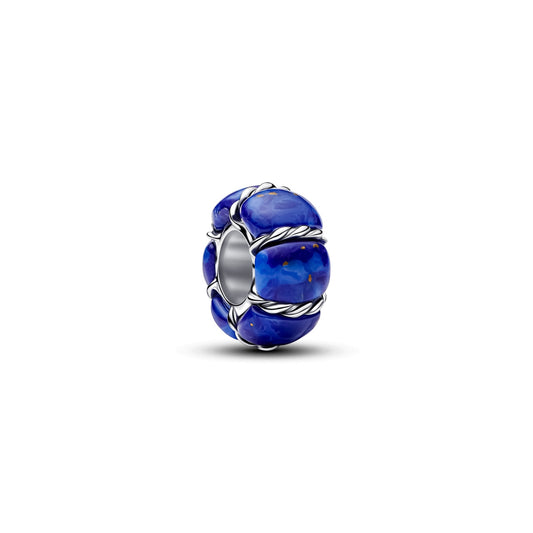 Pandora Silver Maritime Buoy Charm