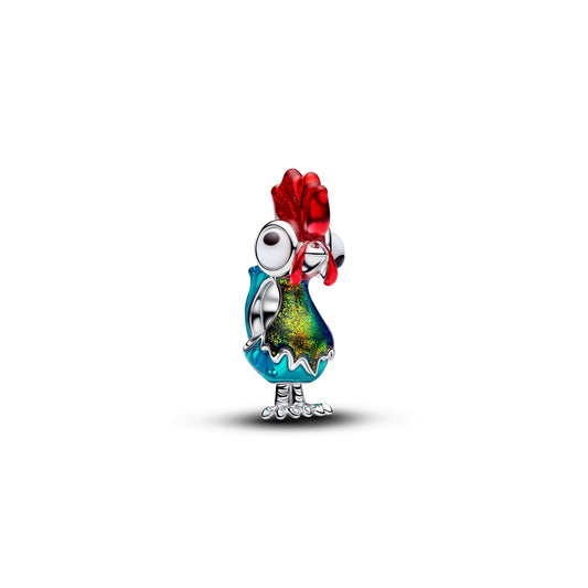 Pandora Silver Disney Heihei Charm