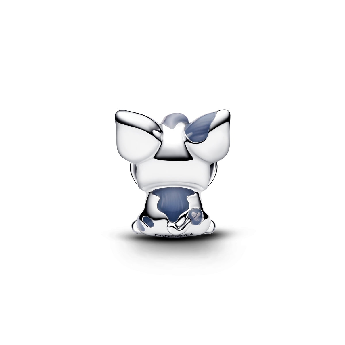 Pandora Silver Disney Moana Pua The Pig Charm