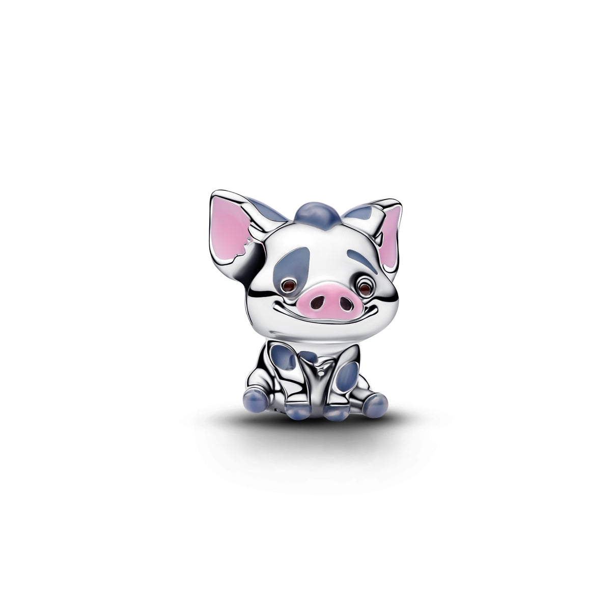 Pandora Silver Disney Moana Pua The Pig Charm