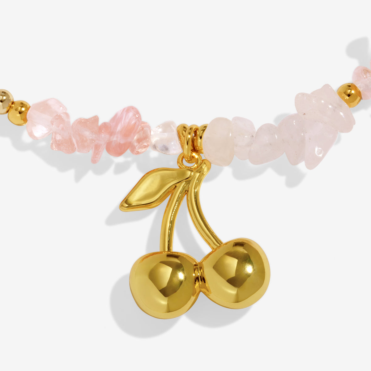 Pandora Gold Crab Dangle Charm