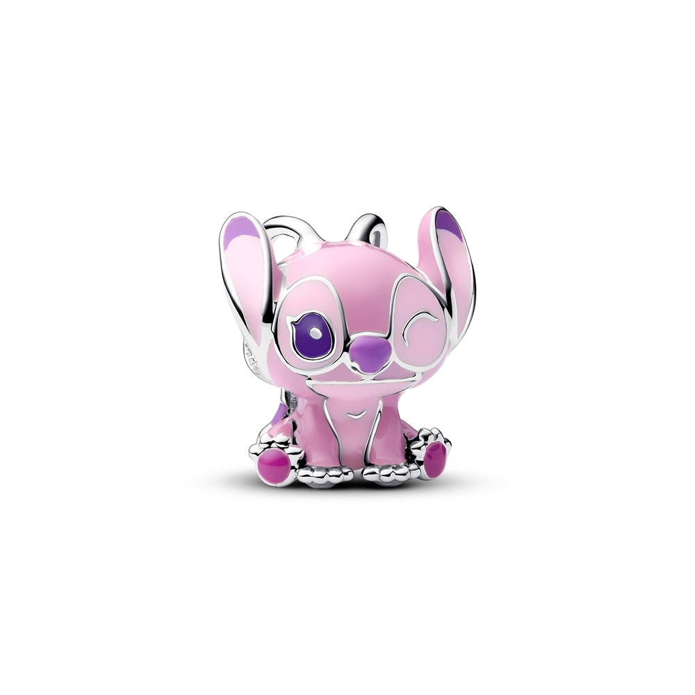 Pandora Disney Stitch and Angel Bracelet Gift Set