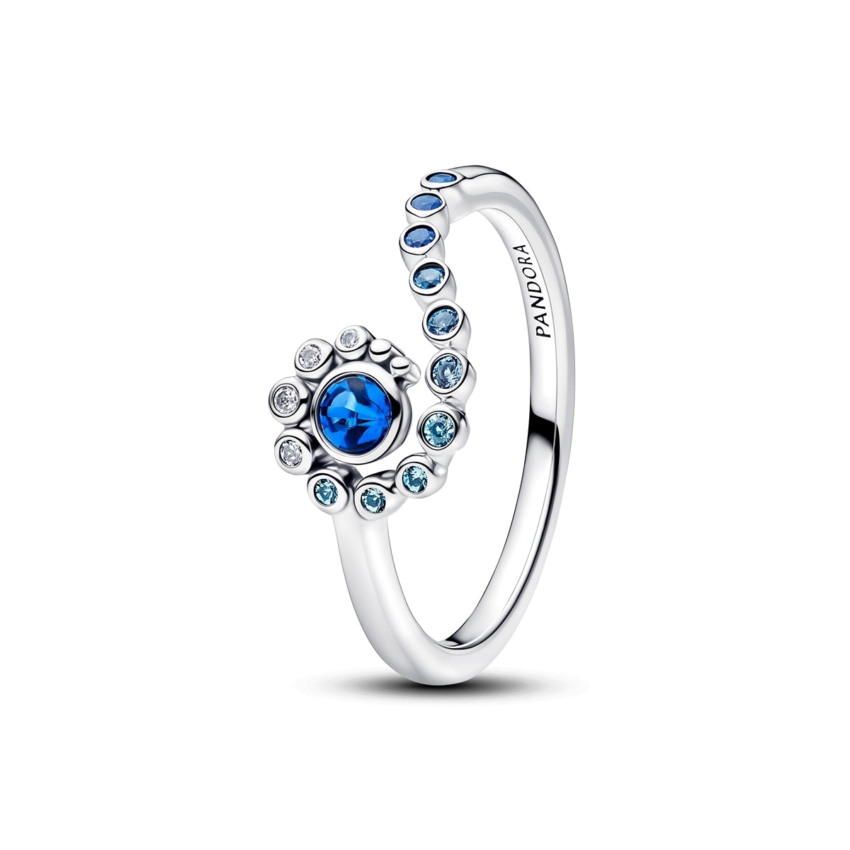 Pandora Disney Moana Ring Set