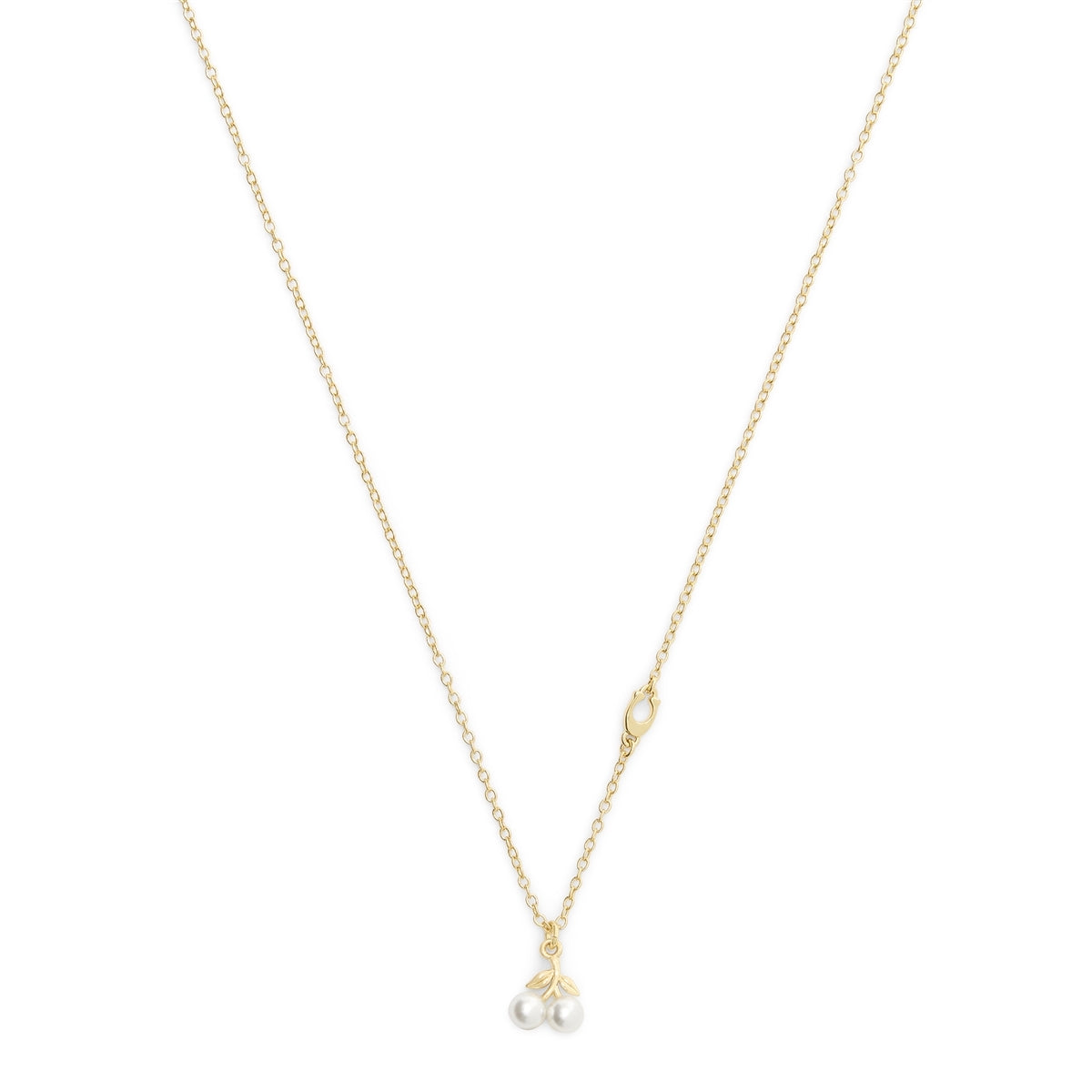Coach Gold Pearl Cherry Gift Set