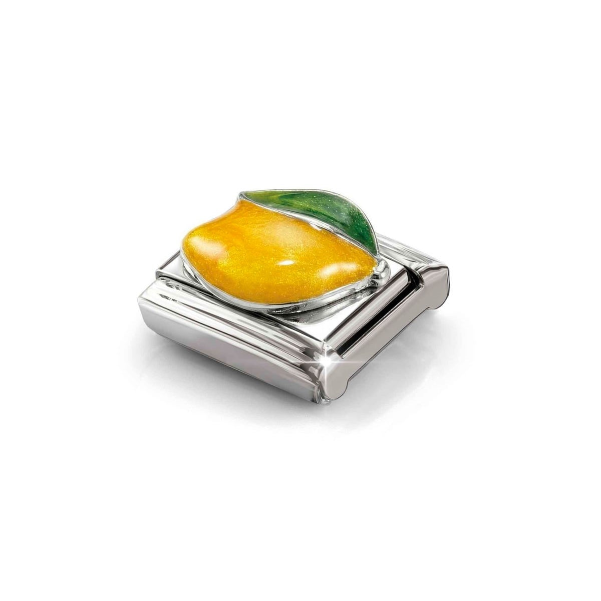 Nomination 3D Lemon Charm
