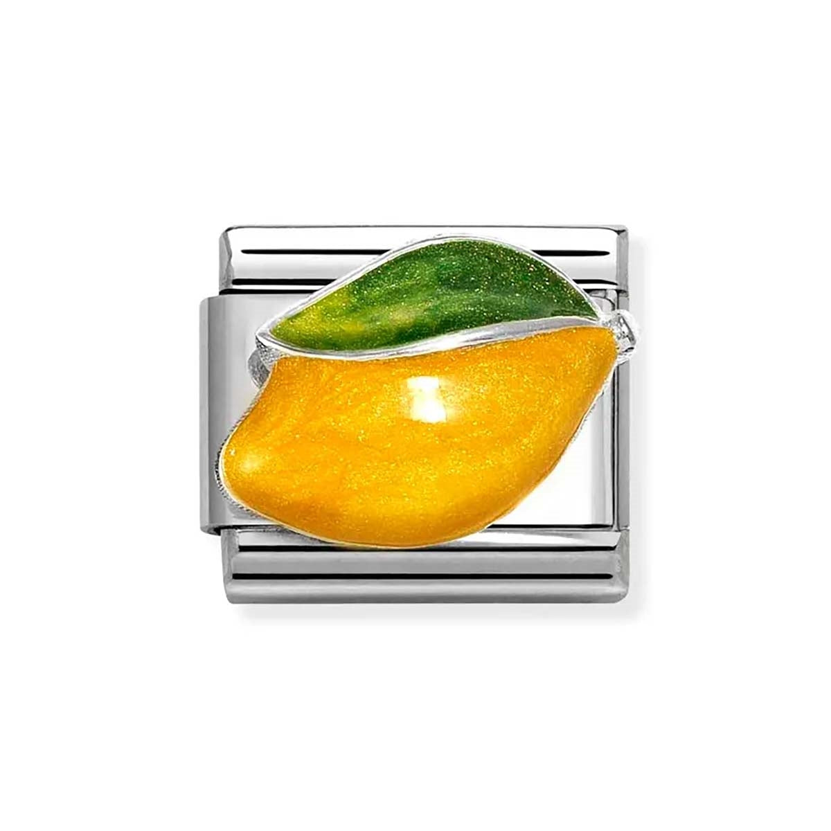 Nomination 3D Lemon Charm