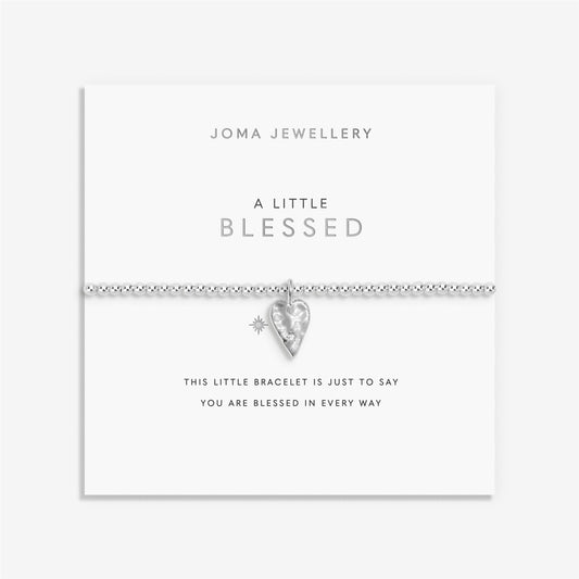 Joma A Little Blessed Bracelet