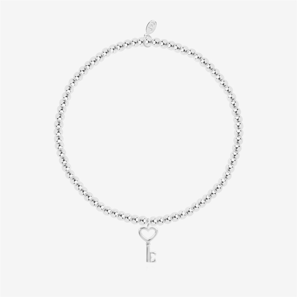Joma A Little Happy New Home Key Bracelet